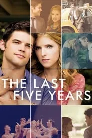 The Last Five Years (2014)