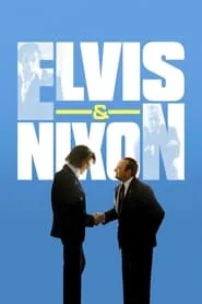 Elvis & Nixon (2016)