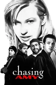 Chasing Amy (1997)