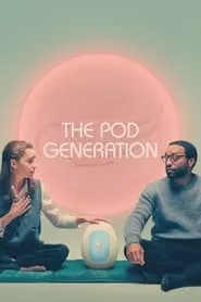 The Pod Generation (2023)