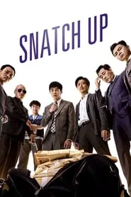 Snatch Up (2018)