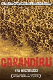 Carandiru (2003)