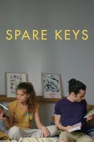 Spare Keys (2022)