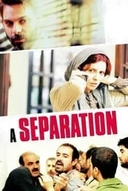 A Separation (2011)