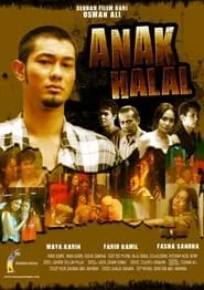 Anak Halal (2007)