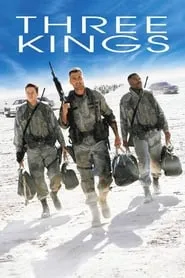 Three Kings (1999)