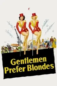 Gentlemen Prefer Blondes (1953)