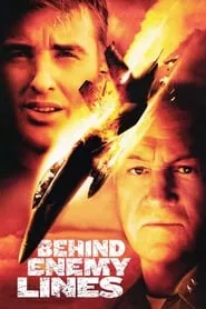 Behind Enemy Lines (2001)