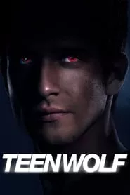 Teen Wolf (2011) Season 6