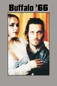 Buffalo ’66 (1998)