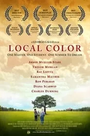 Local Color (2008)