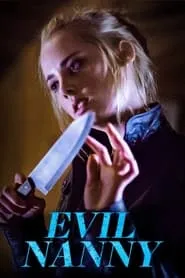 Evil Nanny (2016)