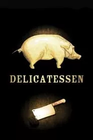 Delicatessen (1991)