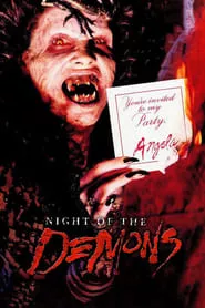 Night of the Demons (1988)