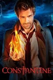 Constantine (2014) Season 1