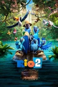 Rio 2 (2014)