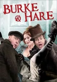 Burke & Hare (2010)