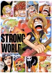 One Piece: Strong World (2009)