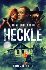 Heckle (2020)