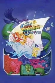 The Care Bears Movie (1985)