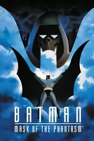 Batman: Mask of the Phantasm (1993)