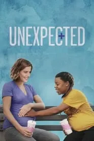 Unexpected (2015)