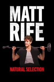 Matt Rife: Natural Selection (2023)