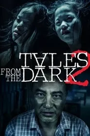 Tales From The Dark 2 (2013)