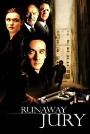 Runaway Jury (2003)