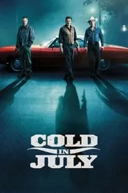 Cold in July (2014)