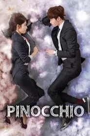 Pinocchio (2014) Season 1