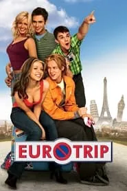 EuroTrip (2004)