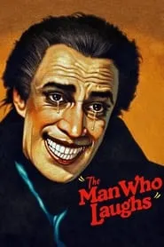 The Man Who Laughs (1928)