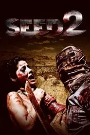 Blood Valley: Seed’s Revenge (2014)