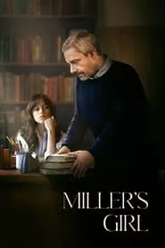 Miller’s Girl (2024)