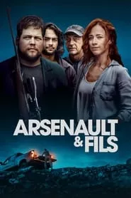 Arsenault and Fils (2022)