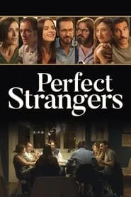 Perfect Strangers (2016)