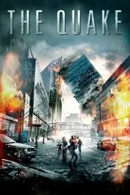 The Quake (2018)