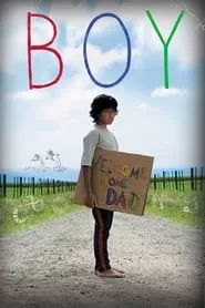 Boy (2010)