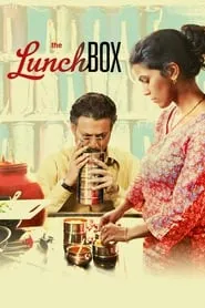 The Lunchbox (2013)