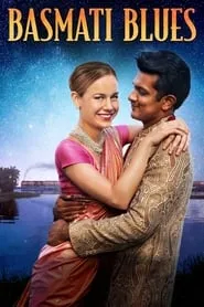 Basmati Blues (2017)