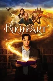 Inkheart (2008)