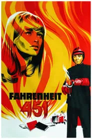 Fahrenheit 451 (1966)