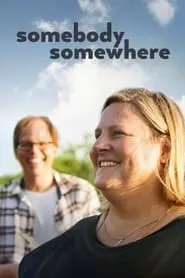 Somebody Somewhere (2022)