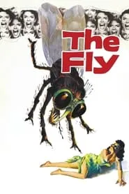 The Fly (1958)