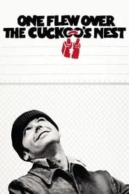 One Flew Over the Cuckoo’s Nest (1975)