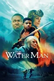 The Water Man (2020)