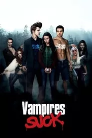 Vampires Suck (2010)