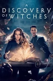 A Discovery of Witches Season 3 Episode 7 (2022)