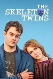 The Skeleton Twins (2014)